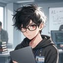 かぶてぃー プロフィール写真